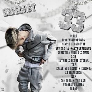 Berechet - VENELE LV (feat. Stolearenco)