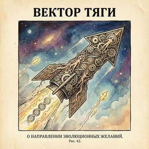 Вектор Тяги