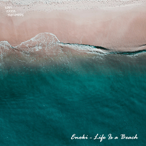Life is a Beach