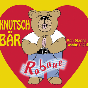 Knutschbär (Disco-Mix)