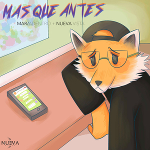 Mas Que Antes