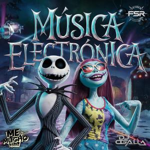 Música Electrónica