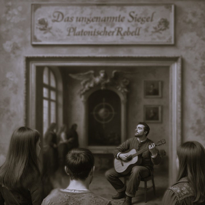 Das Ungenannte Siegel