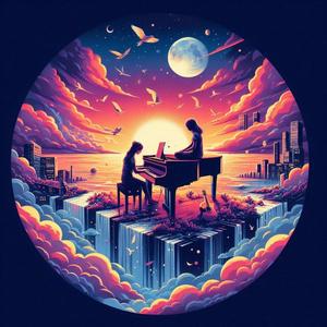 Hothon Se Chhu Lo Tum (Piano Instrumental)