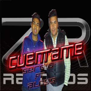 Cuentame (feat. Aldys)