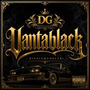 Vantablack