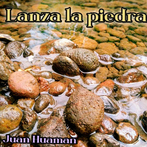 Lanza la Piedra