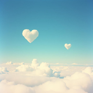 まっすぐな想い