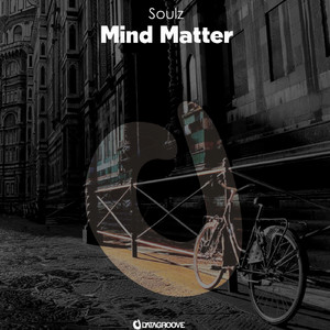 Mind Matter (Original Mix)