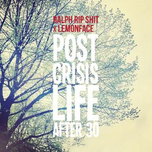 Weirded Out (feat. Ralph Rip Shit) [Bonus Track]