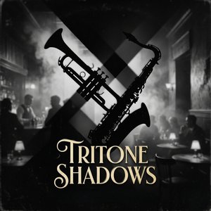Tritone Shadows