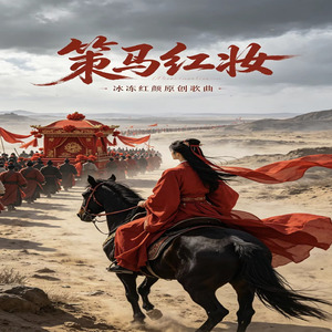 策马红妆