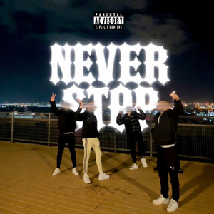 Never Stop
