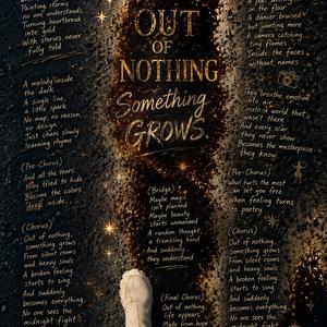 Out of nothing