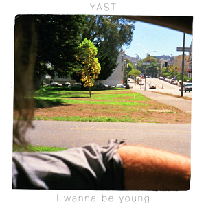 I Wanna Be Young (Aster's Holly Grail Remix)