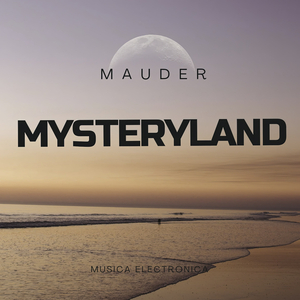 Mysteryland