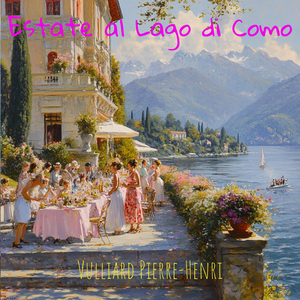 Estate al Lago di Como
