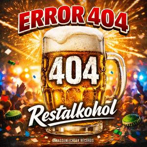 Error 404