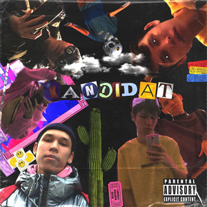 Kandidat (Prod. By MOBYDICK)