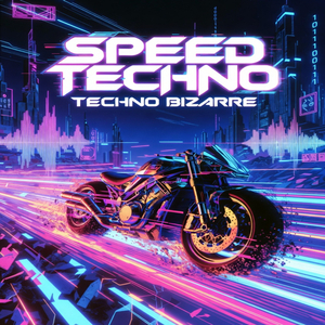 Mach speed