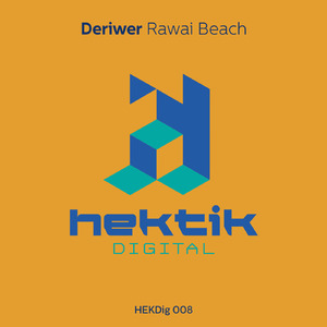 Rawai Beach (Original)