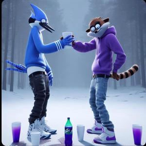 No Regular Show (feat. Unbothered)