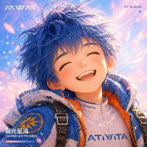 晨光星海