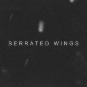Serrated Wings