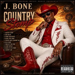 Country Stomp
