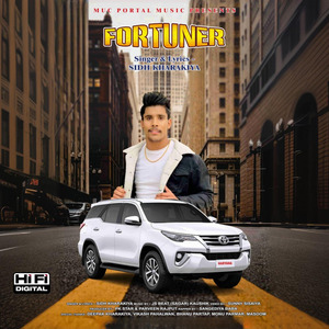 Fortuner