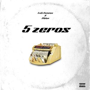 5 Zeros (feat. Skino)