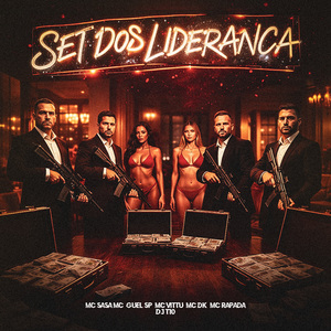 SET Dos Liderança