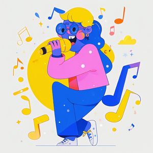 宝贝儿歌 幼儿历史恐龙儿歌-恐龙《新疆猎龙》