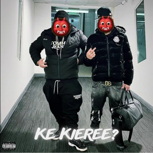 Ke Kieree