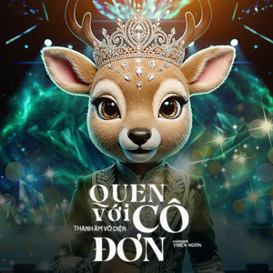 Quen Với Cô Đơn