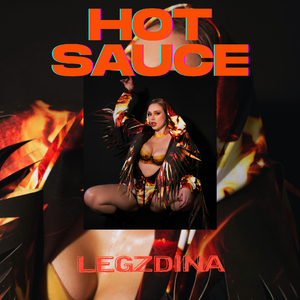 Hot Sauce