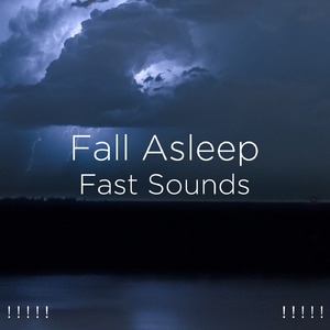 뇌우 소리 수면