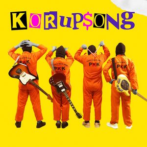Korupsong