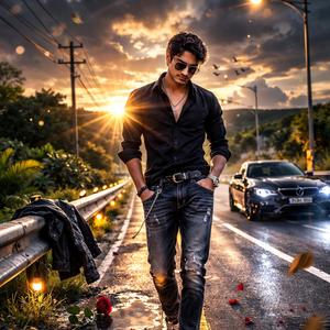 Mu kala mo Thakura Kala - ମୁଁ କଳା, ମୋର ଠାକୁର କଳା