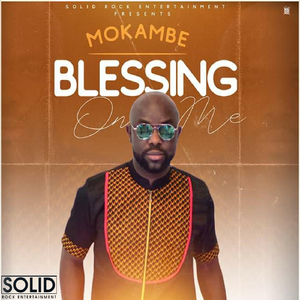 Blessing on Me