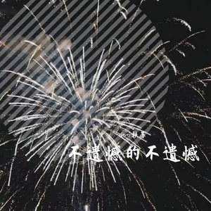 不遗憾的不遗憾