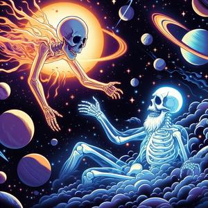 Cosmos (Bonus Track)