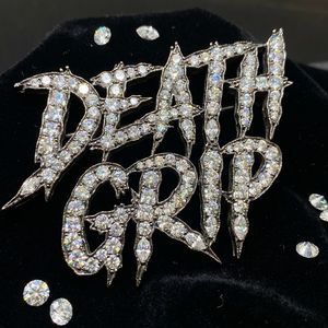Death Grip
