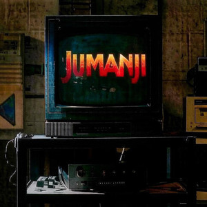 Jumanji (Prod.by glucobo1)