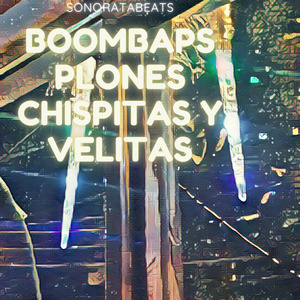 3 Boom Bap Reflejos