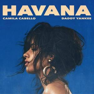 Camila Cabello-Havana（DjCupid Remix）