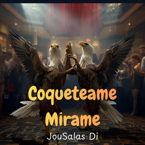 Coqueteame Mirame