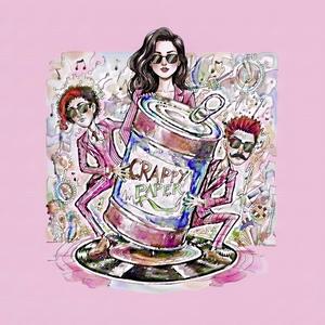 ตกกระป๋อง (feat. CRAPPY)