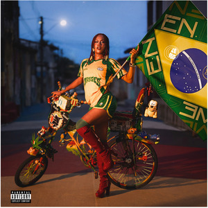 MELÔ DE TENTAÇÃO