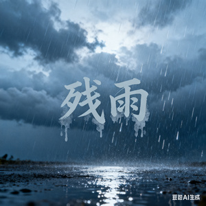 残雨
